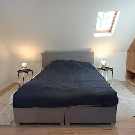 Blue Διαμέρισμα *