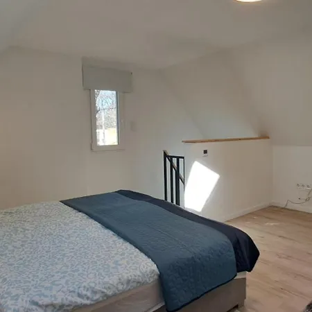 Διαμέρισμα Blue