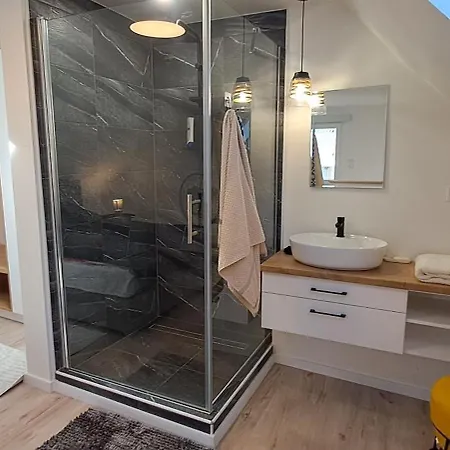 Διαμέρισμα Blue Makó