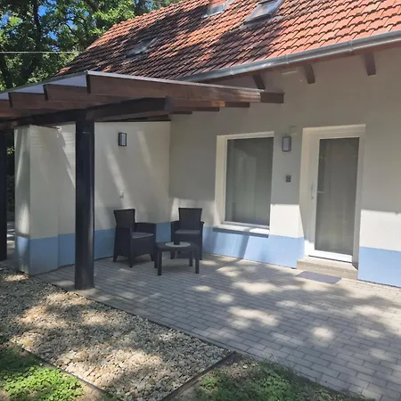 Διαμέρισμα Blue *