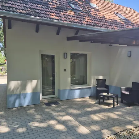 Διαμέρισμα Blue