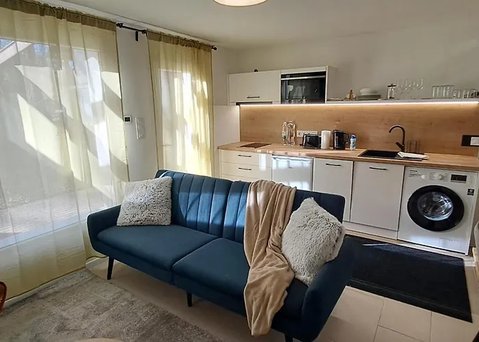 Blue Apartament