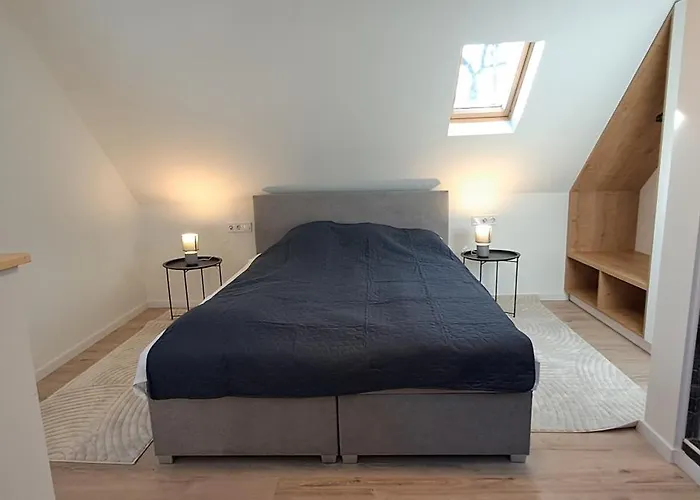 Blue Apartament *