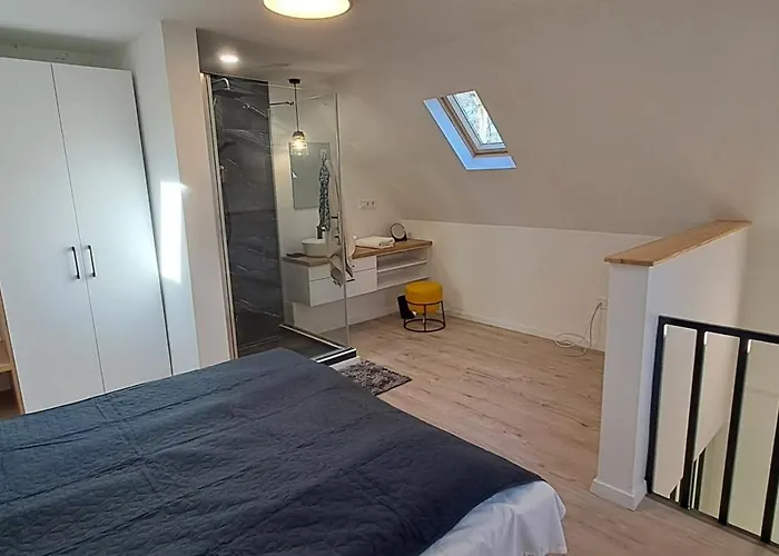 Blue Apartament