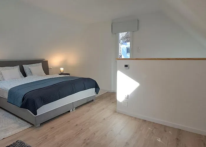 Blue Apartament *