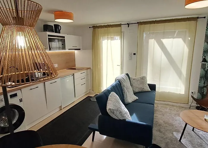 Blue Apartament